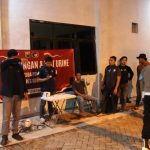 (Dokumentasi Polres Sumenep) Razia gabungan Polda Jatim dan Polres Sumenep