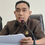 Anggota Komisi I DPRD Sumenep: Hairil Anwar
