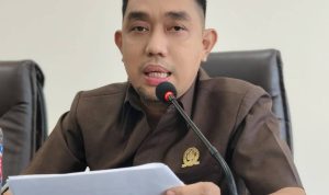 Anggota Komisi I DPRD Sumenep: Hairil Anwar